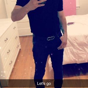 Meet your Posher, Evan